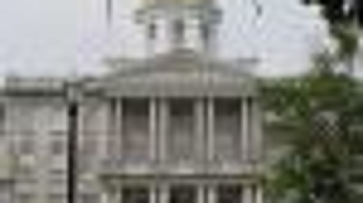 New Hampshire House Passes Gay Marriage