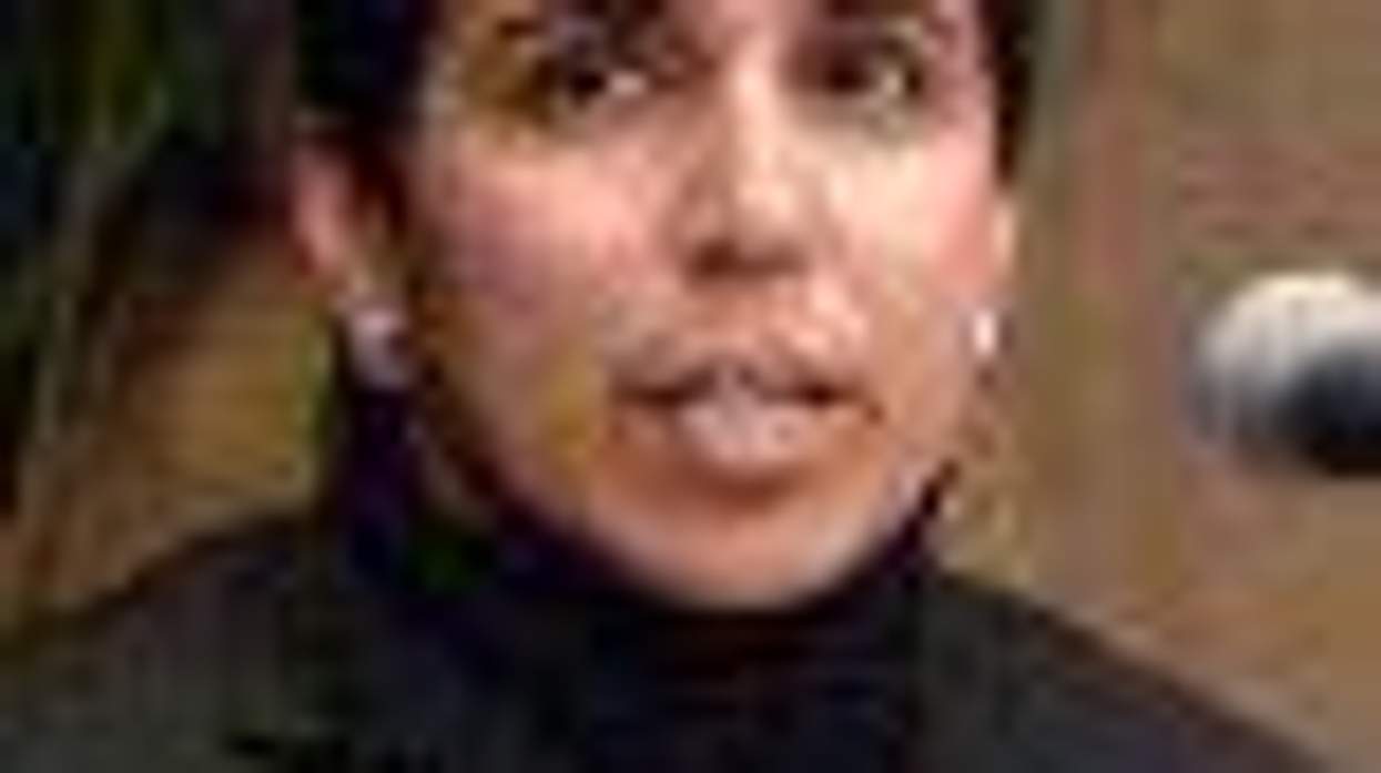 President Obama Appoints Out Lesbian to the D.C. Superior Court