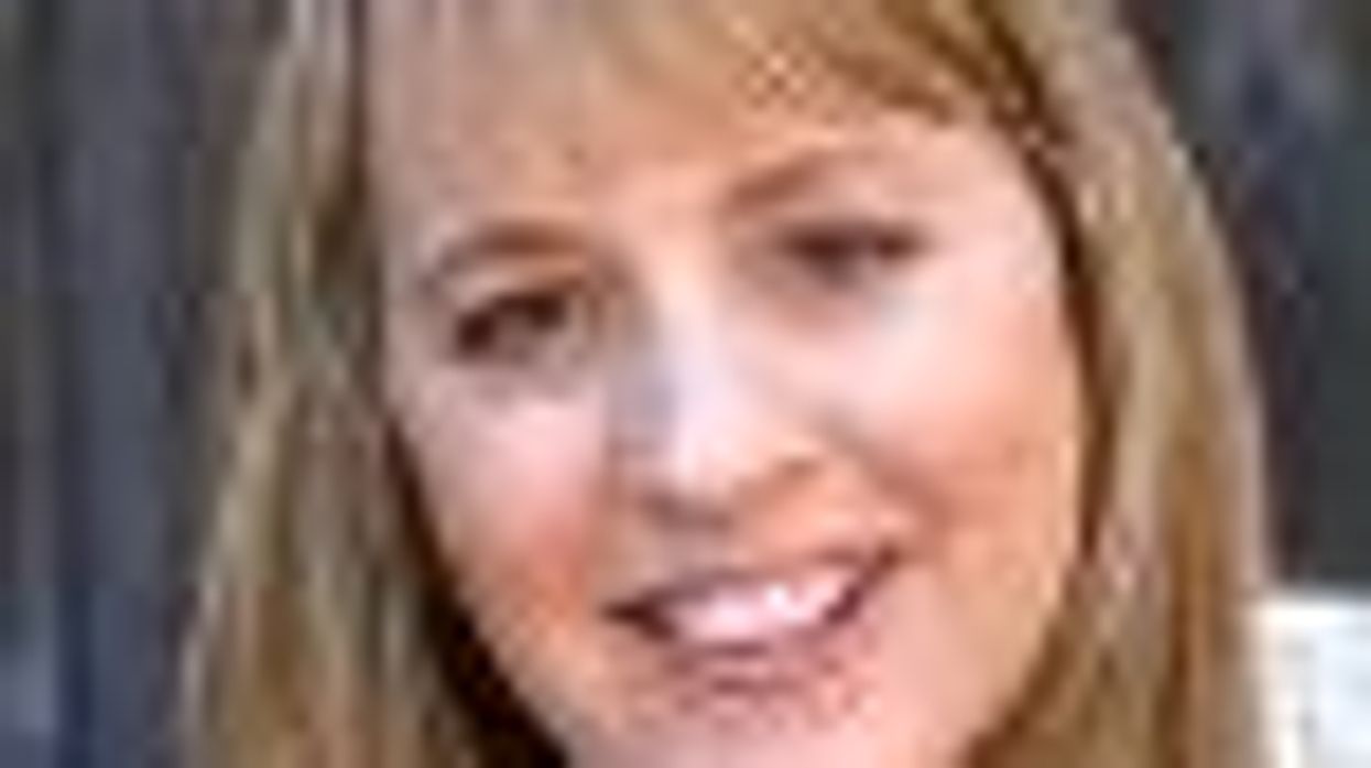 Out With Baby: To Mrs. Crabable: A Lesbian Coming-of-Middle-Age Story