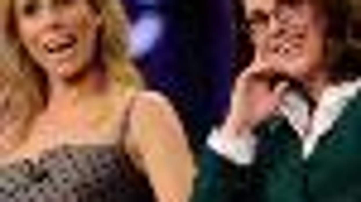 Where the Girls Are on TV: Jennifer Beals, Megan Mullally, Portia de Rossi