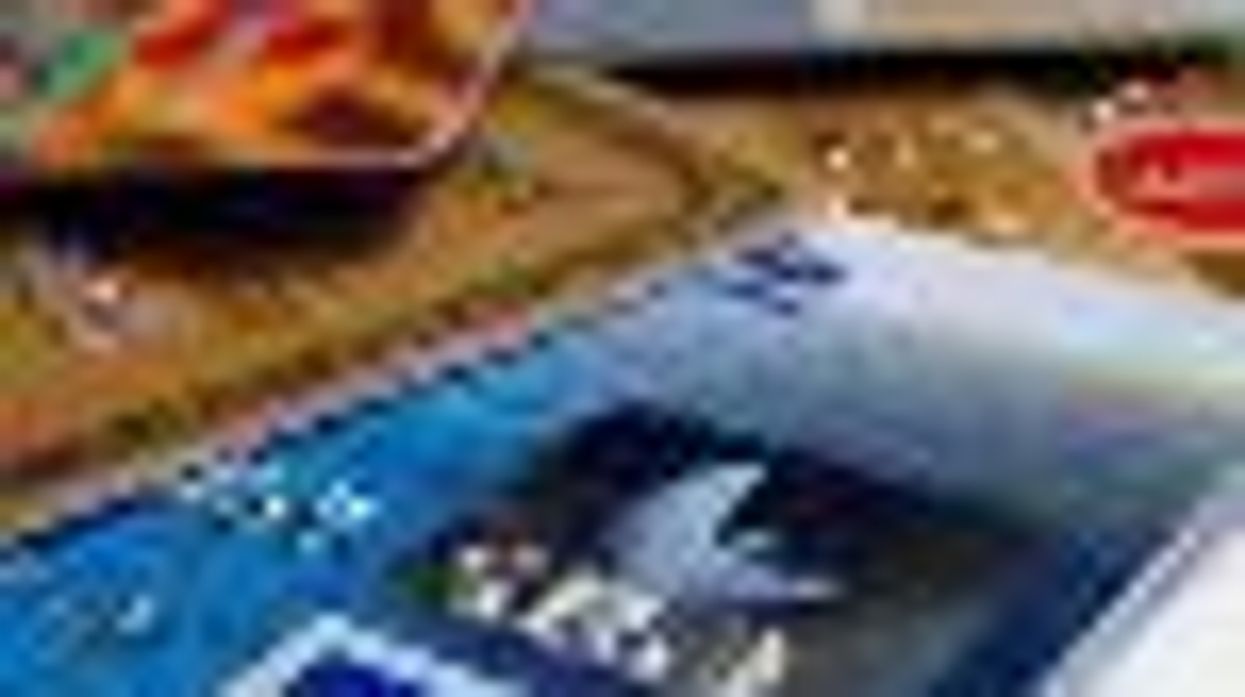 Credit Card Karaoke for Lesbians: Fake it �till you make it!