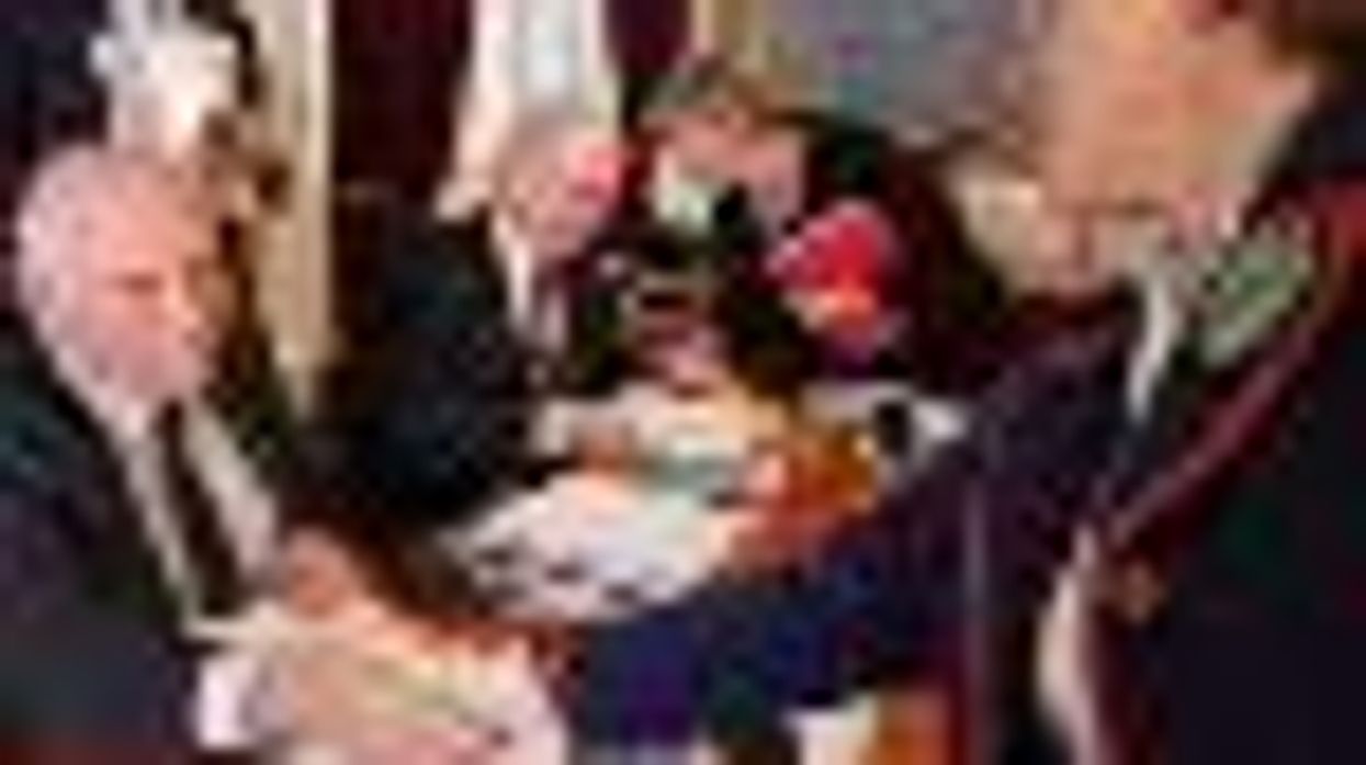 Vermont Senate Votes to Legalizes Same-Sex Marriage