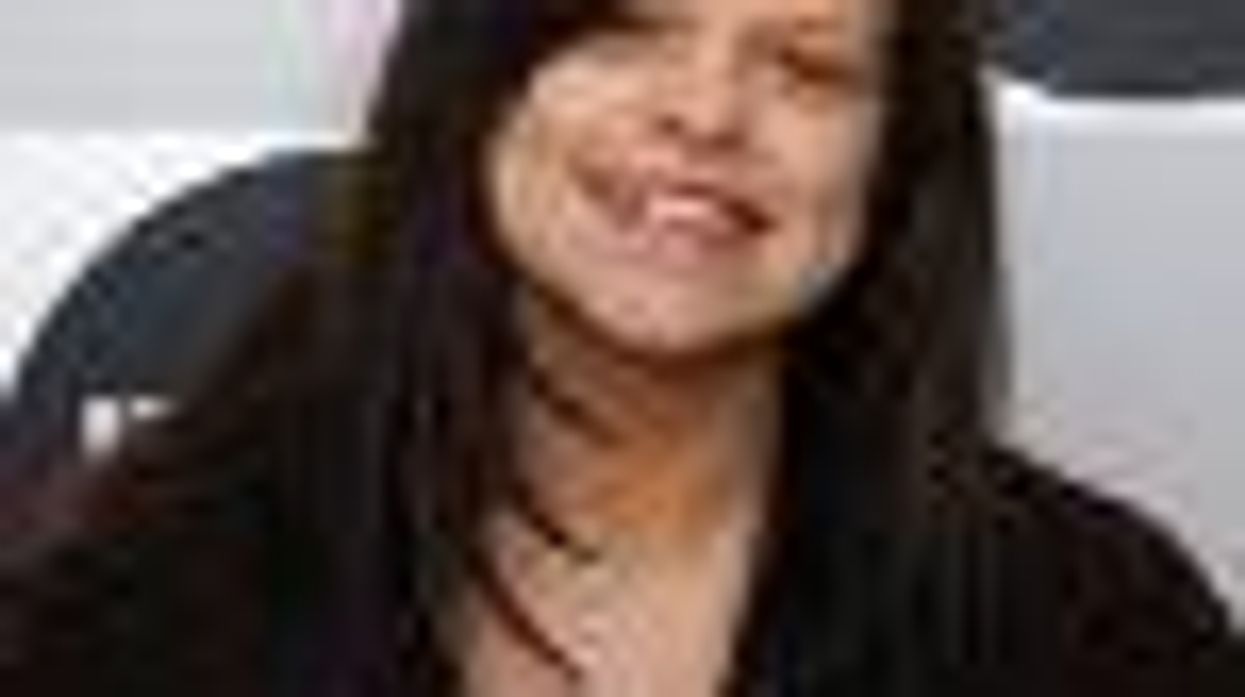 British Reality TV Star Jade Goody Dies from Cervical Cancer