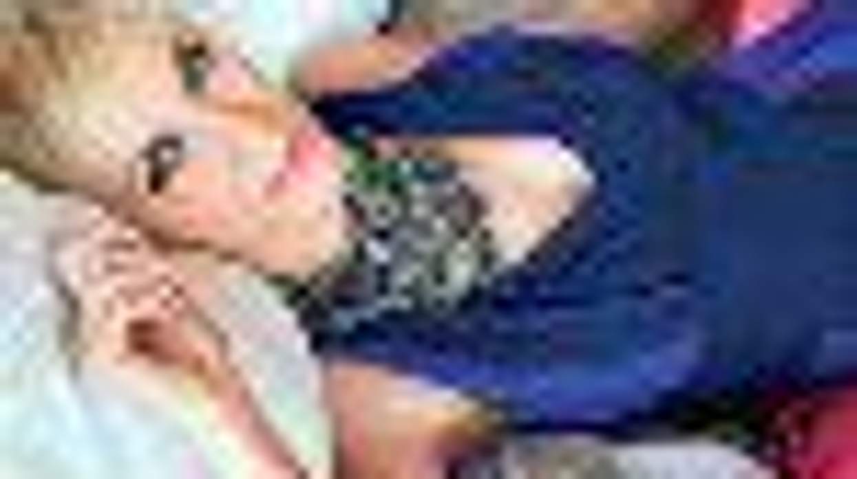 The Ultimate Annie Lennox: Humanitarian and Icon