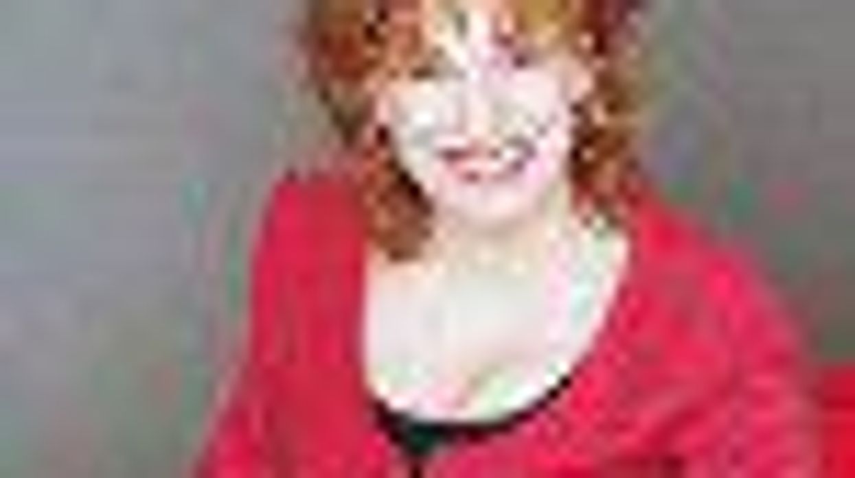 Lesbian Couple Inspires Joy Behar to Marry Longtime Beau