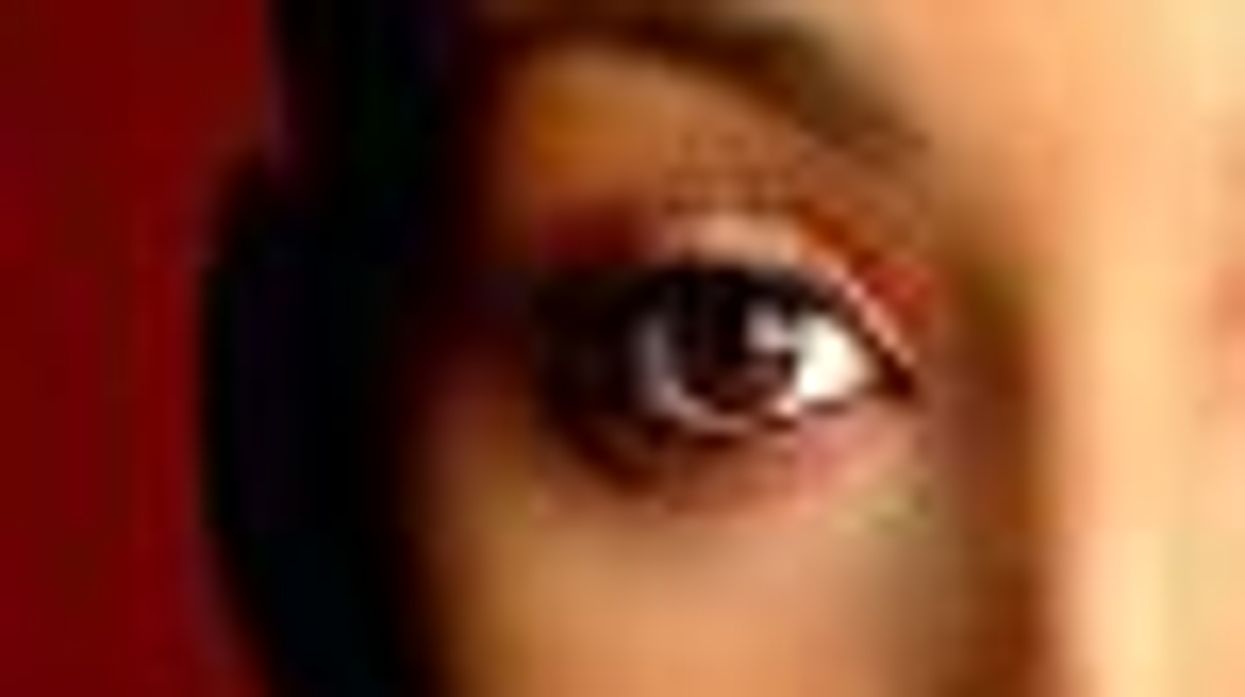 Inner Vision: The Advocate