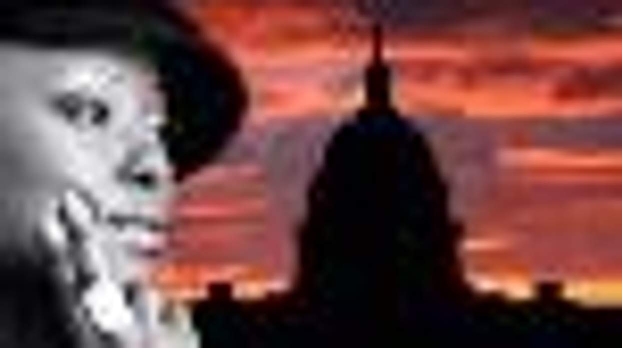 HIV Transmission Reaches Crisis Levels In D.C.