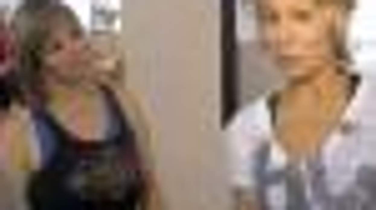 'Fat 2 Fab' with Shawnee Harkins: Episode #8