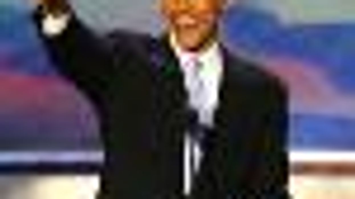 Proudly Out: Obama's Gay Cabinet?