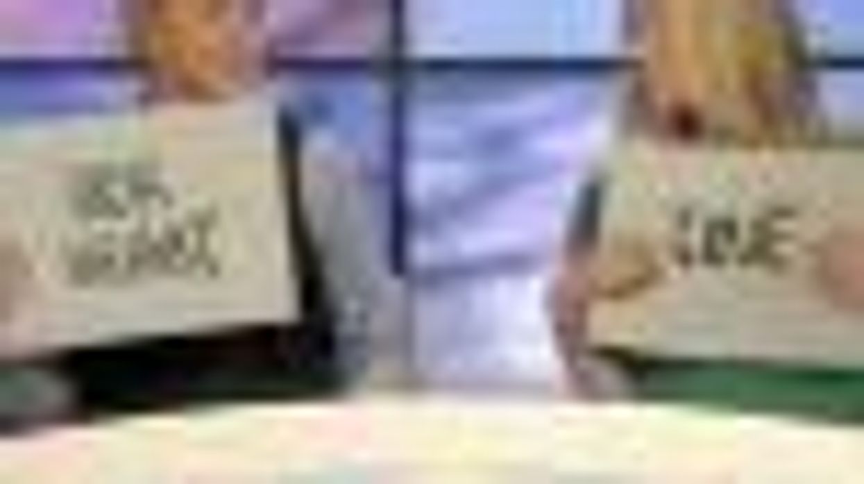 De Interview: Portia De Rossi Opens Up On The Ellen DeGeneres Show