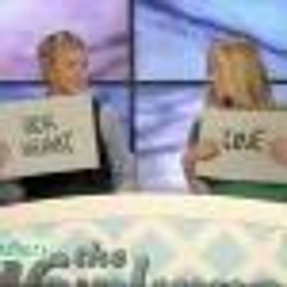 De Interview: Portia De Rossi Opens Up On The Ellen DeGeneres Show