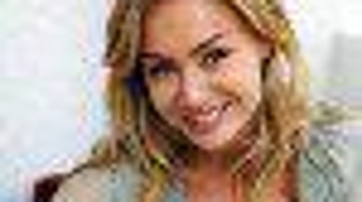 Portia De Rossi on DeGeneres, Prop 8 Passing, and Your Television Screens