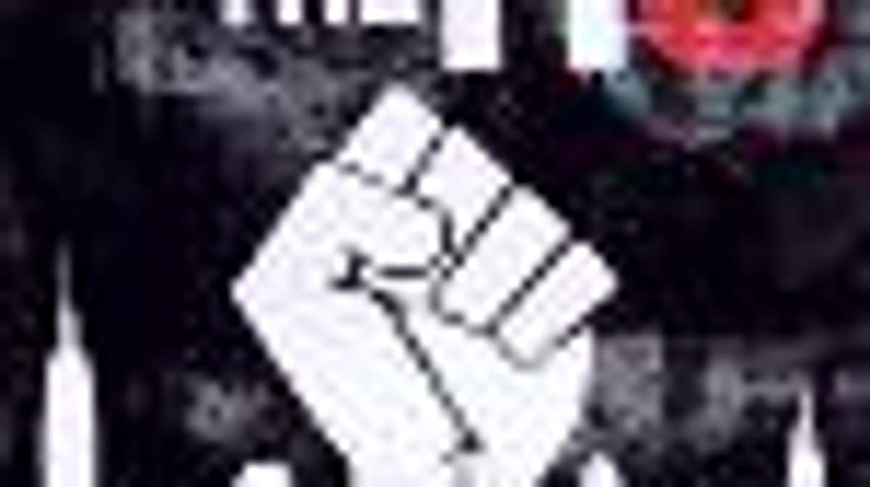 Prop 8 Propels Hate Crimes