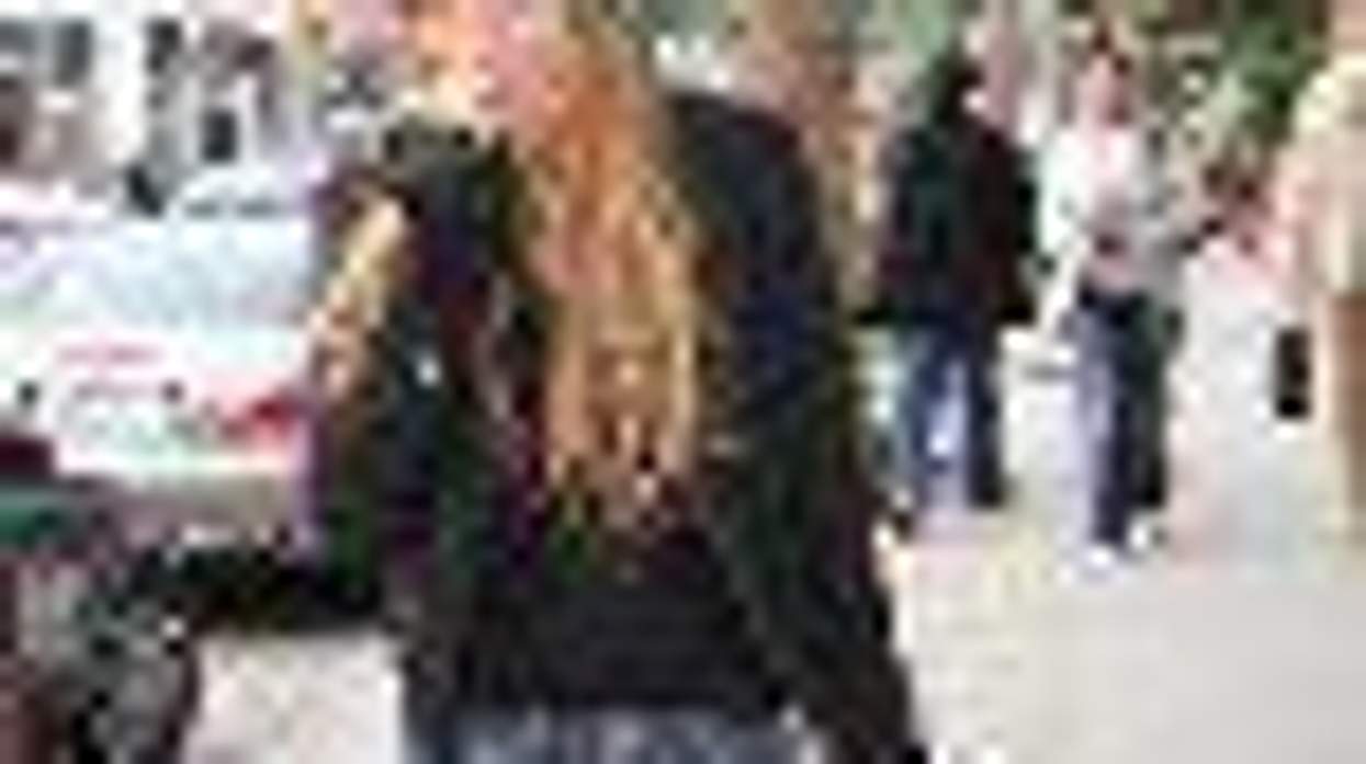 Lindsay Lohan's Arrest Warrant Recalled: Back to Alcohol Ed Classes