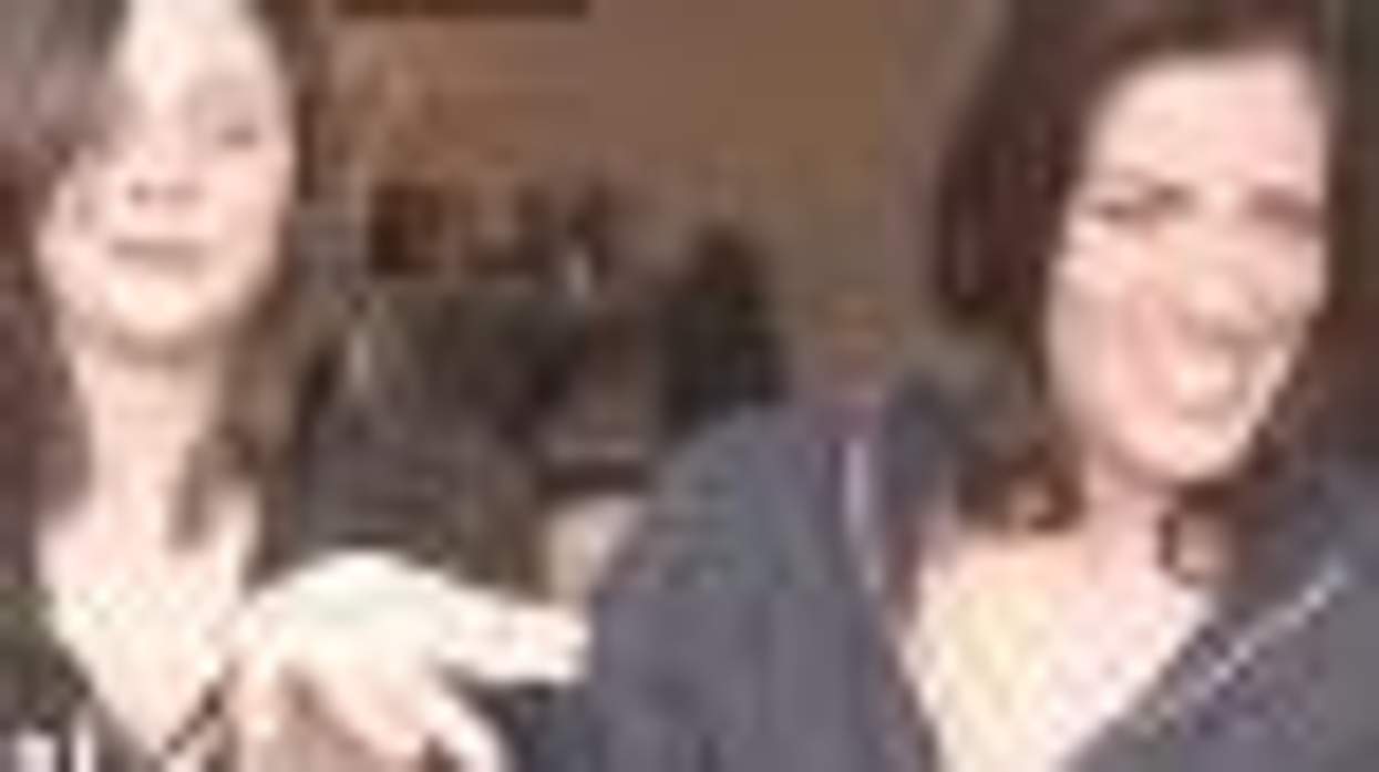 Cathy DeBuono's What's Your Problem? Video Blog: #22.3