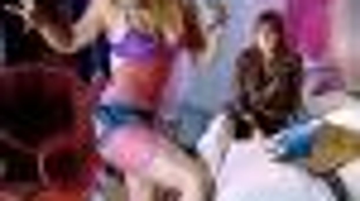 Sugar Rush: Episode 4 Recap