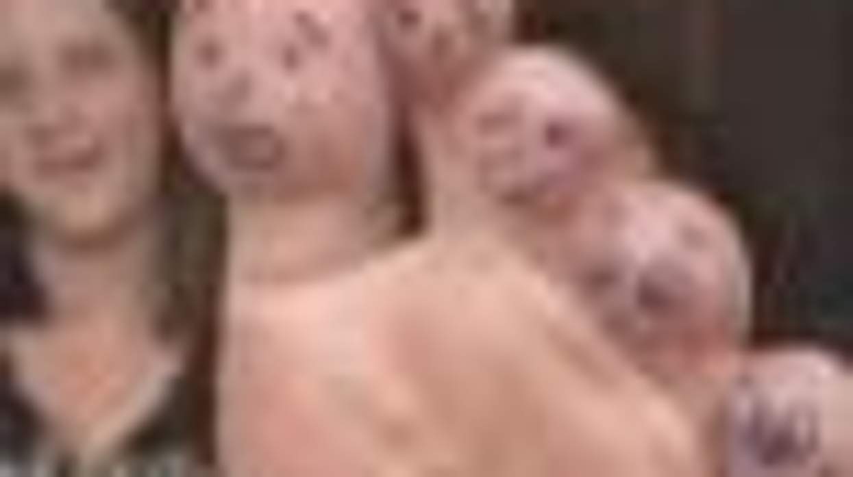 Cathy DeBuono's What's Your Problem? Video Blog: #22.2