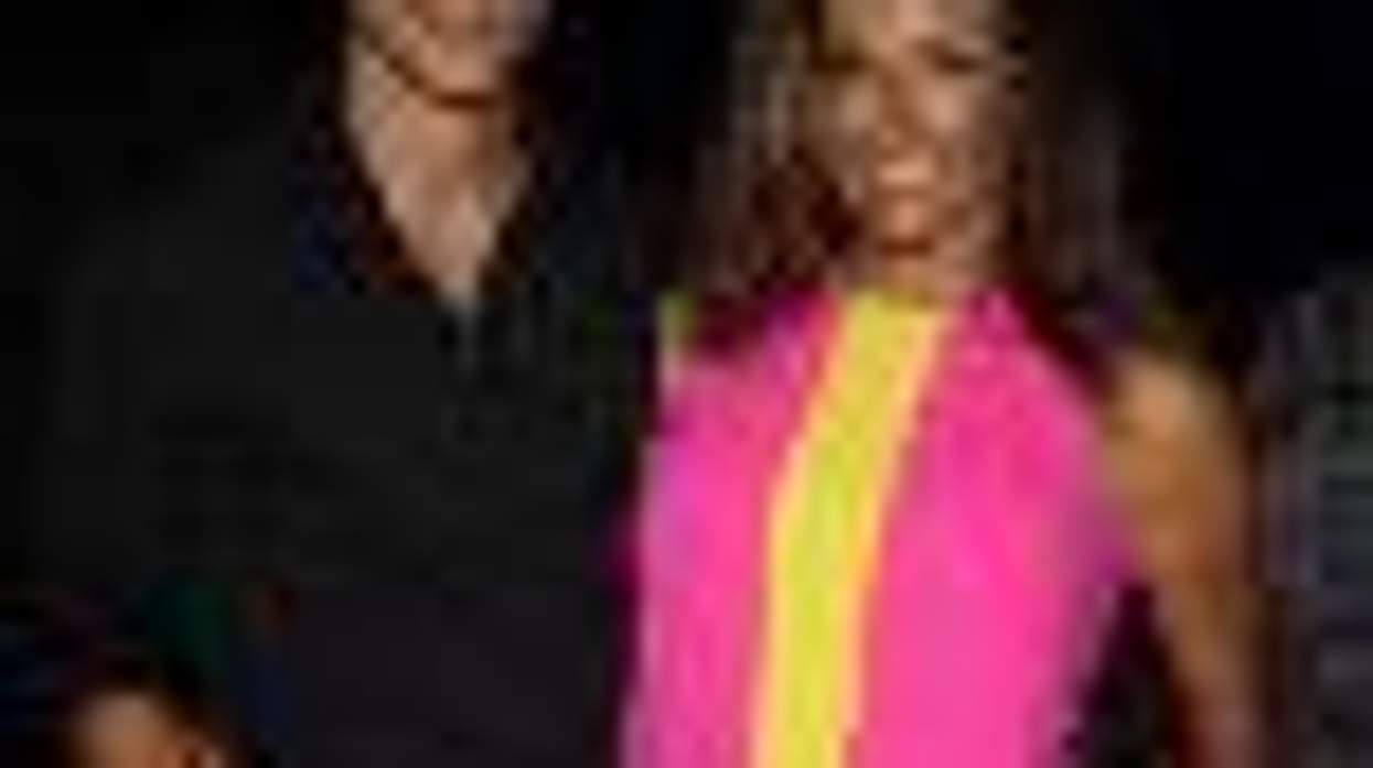 Bravo's Real Houswife of NYC Arrested!