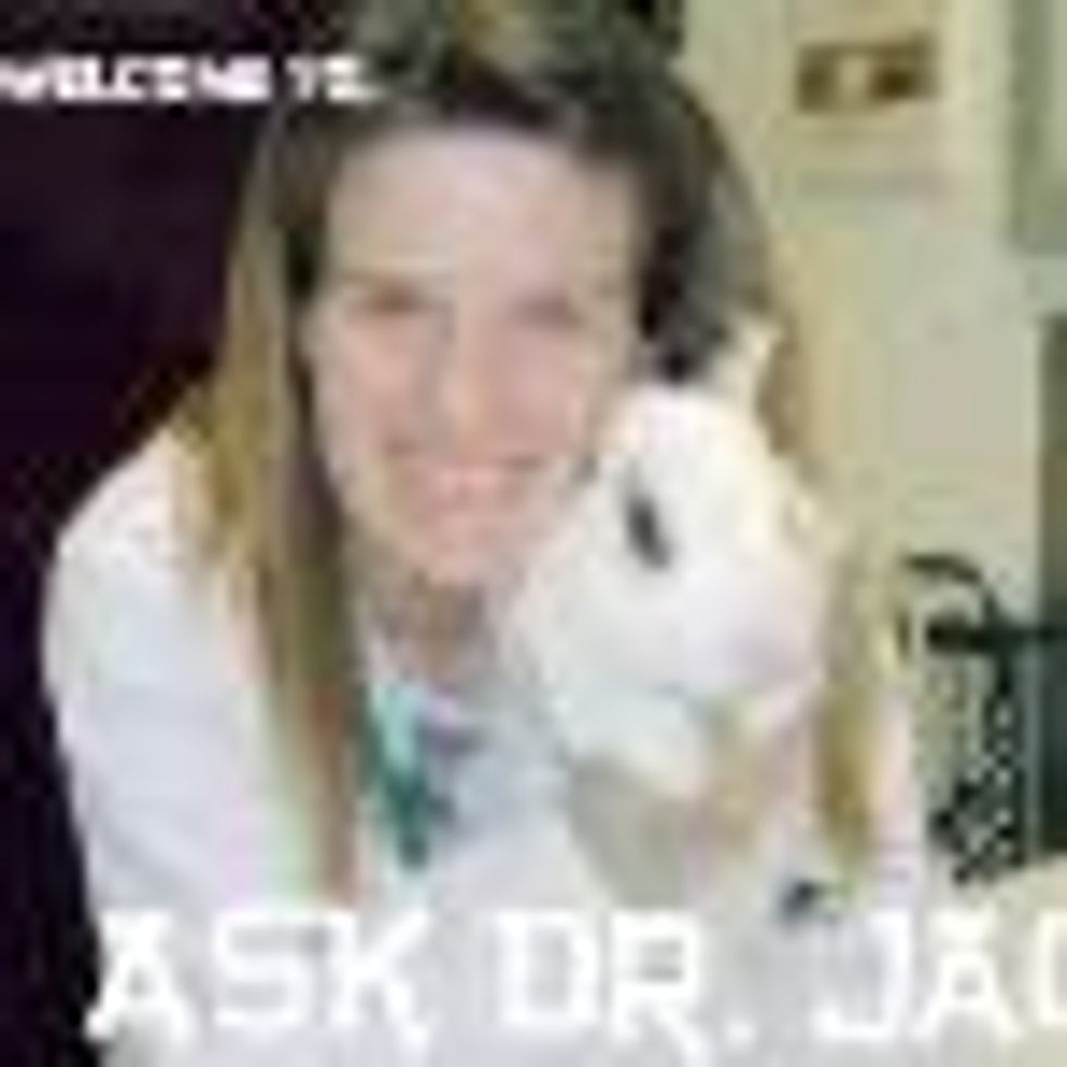Ask Dr. Jack Video Blog: Vets and Pets