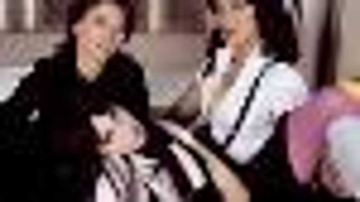 Gossip Girl and Her Gay: 'The L Word,' Britney Spears, Pink