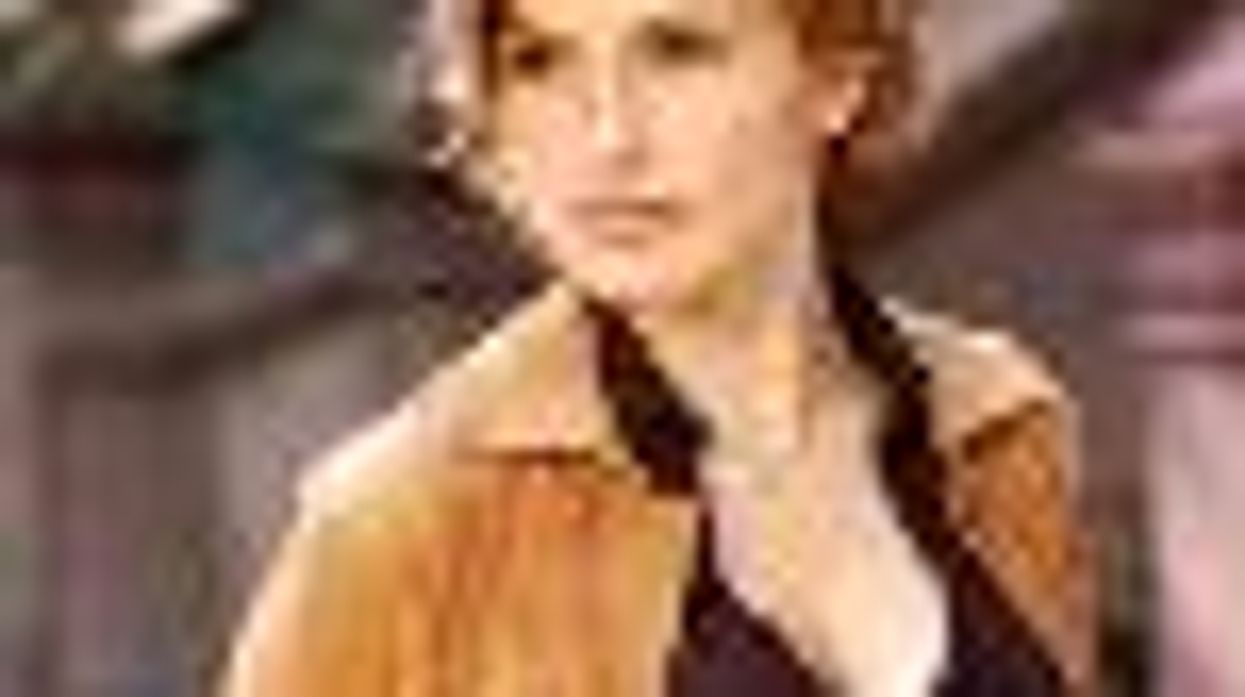 Mariska Hargitay Hospitalized Again for Collapsed Lung