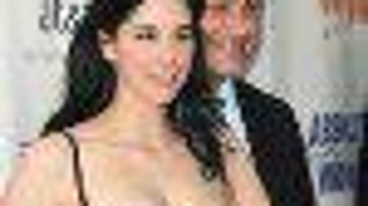 Sarah Silverman and Jimmy Kimmel Broken Up for Good?