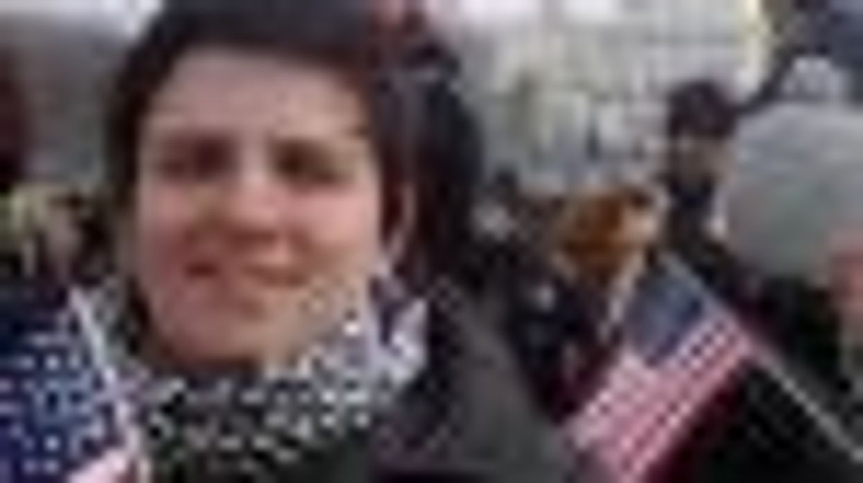 Out on Campus: George Washington University