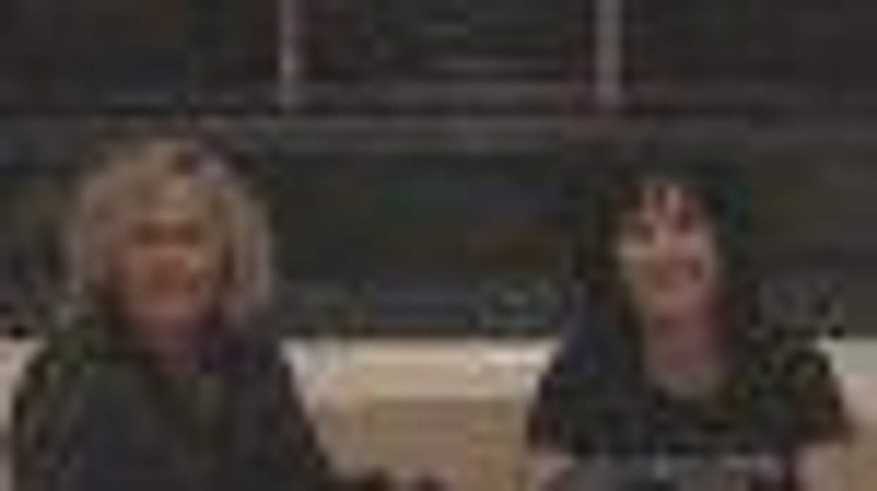 Jill Bennett's 'The Violet Underground' Video Blog #9.3, Dinah Shore Weekend Tour