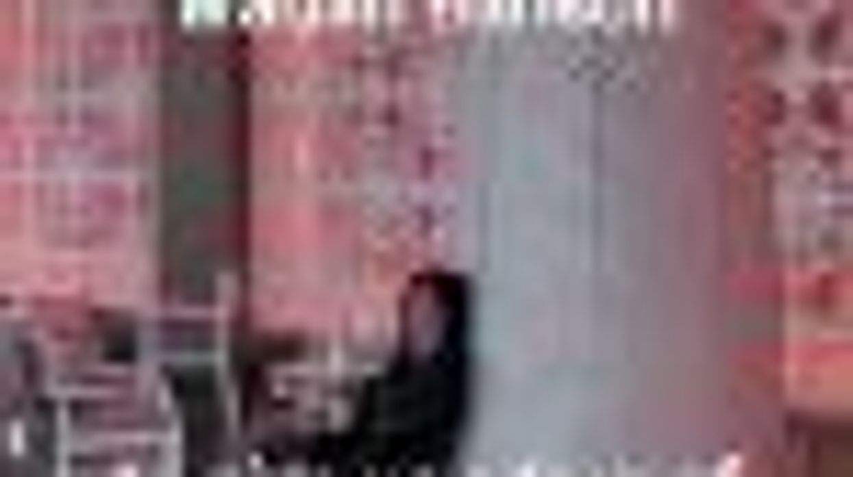 Jill Bennett's 'The Violet Underground' Video Blog: #9.2