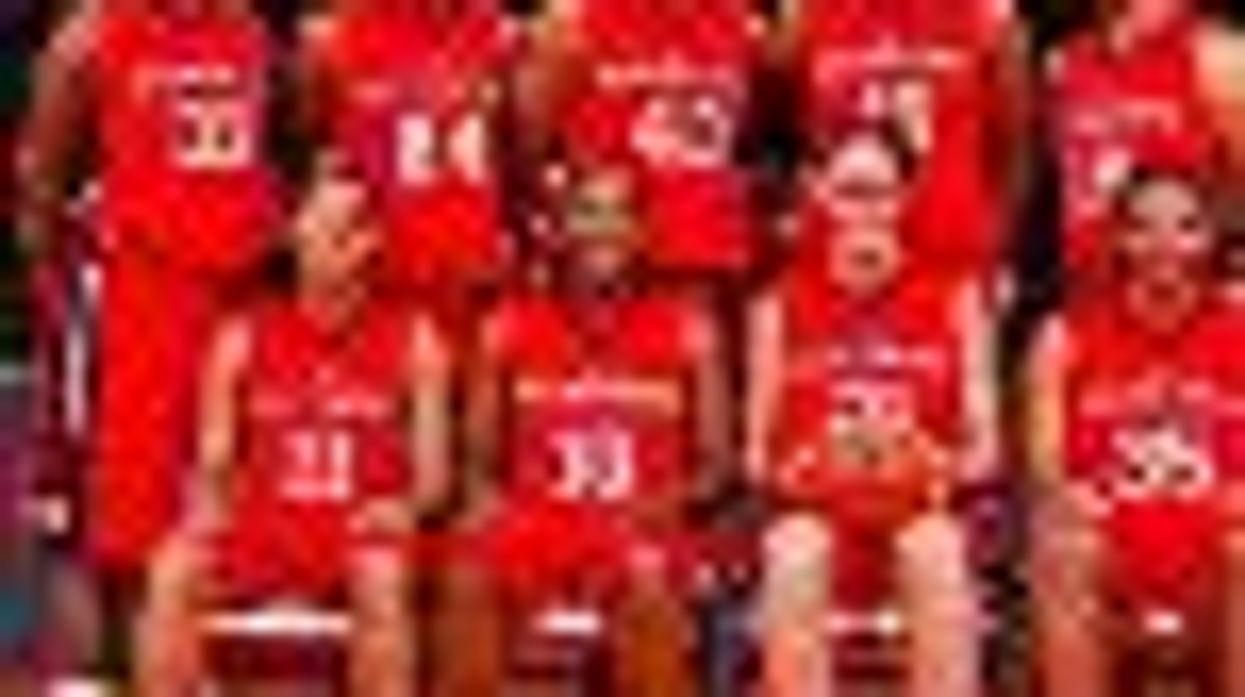 Sports For The Girls: March Madness, Pat Summit, C. Vivian Stringer and more...