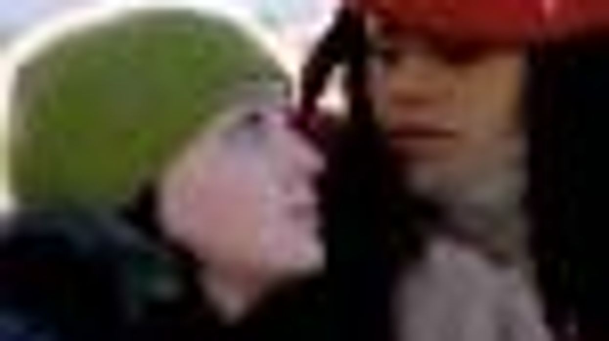 Sugar Rush: Episode 3 Recap