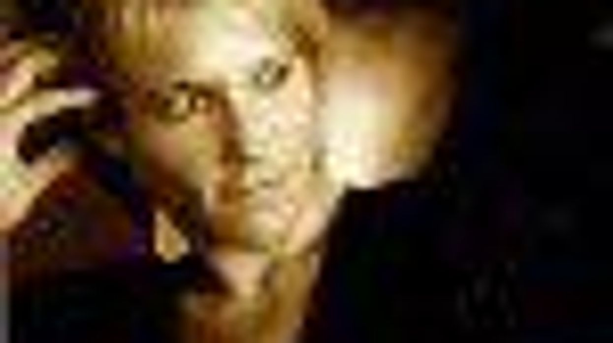 Singled Out: Madonna Made me a Lesbian!