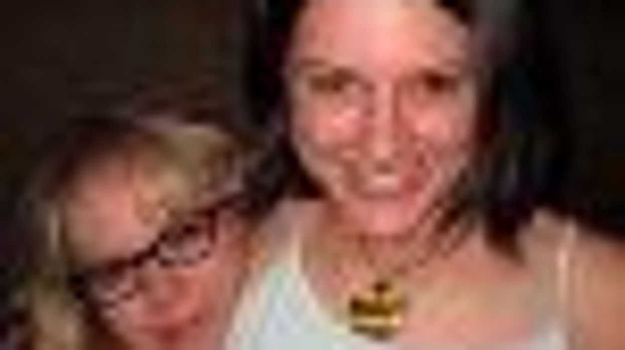 'Criminal Minds' Star Kirsten Vangsness Makes Plans to Marry her Girlfriend