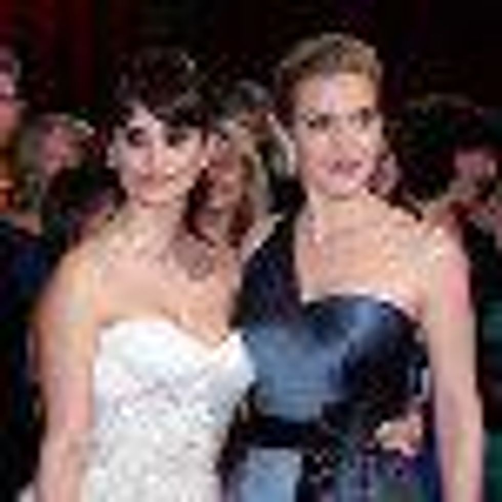 Media Blender: Kate Winslet, Jodie Foster, Penelope Cruz
