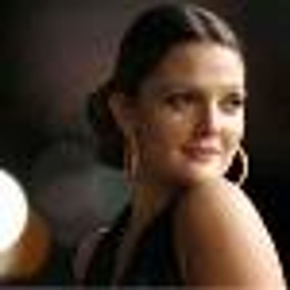 Drew Barrymore to Direct 'Twilight' Sequel?