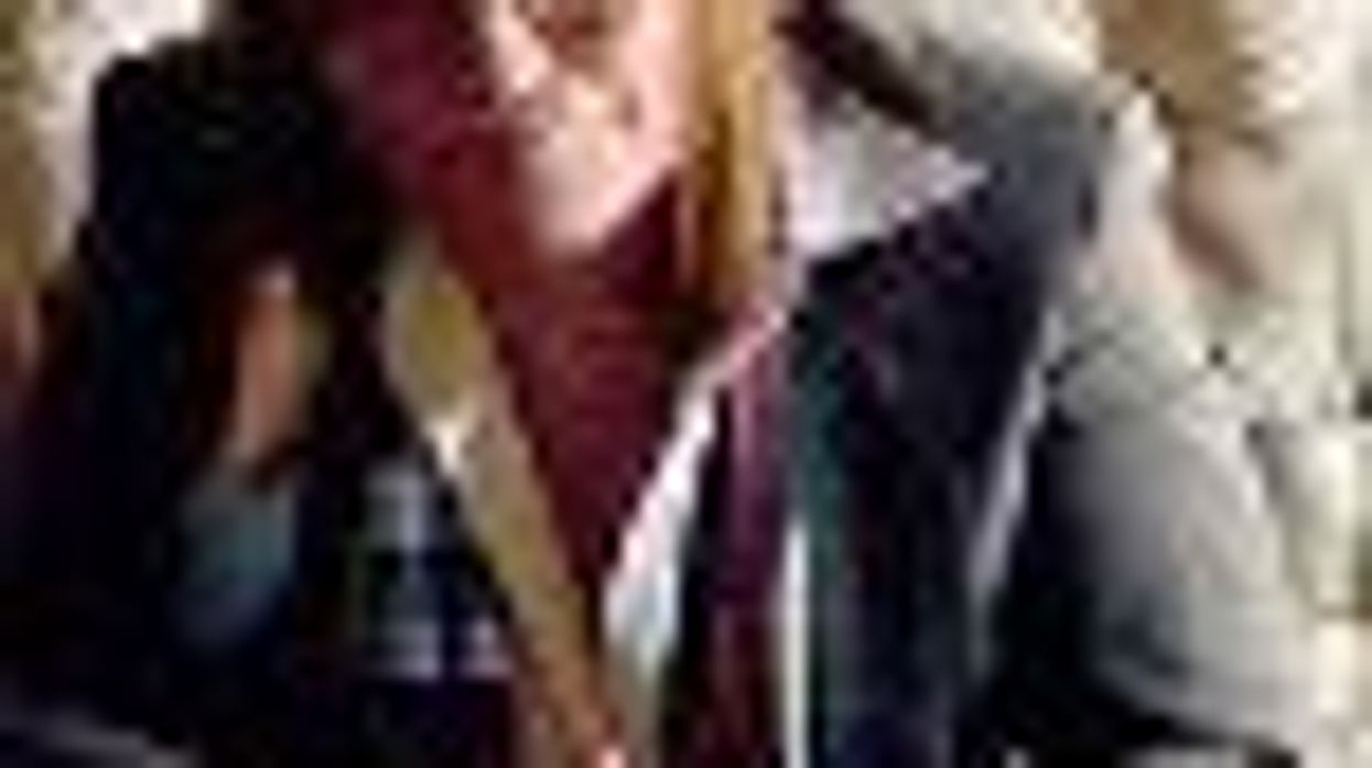 Here's Lookin' at You, Kidder