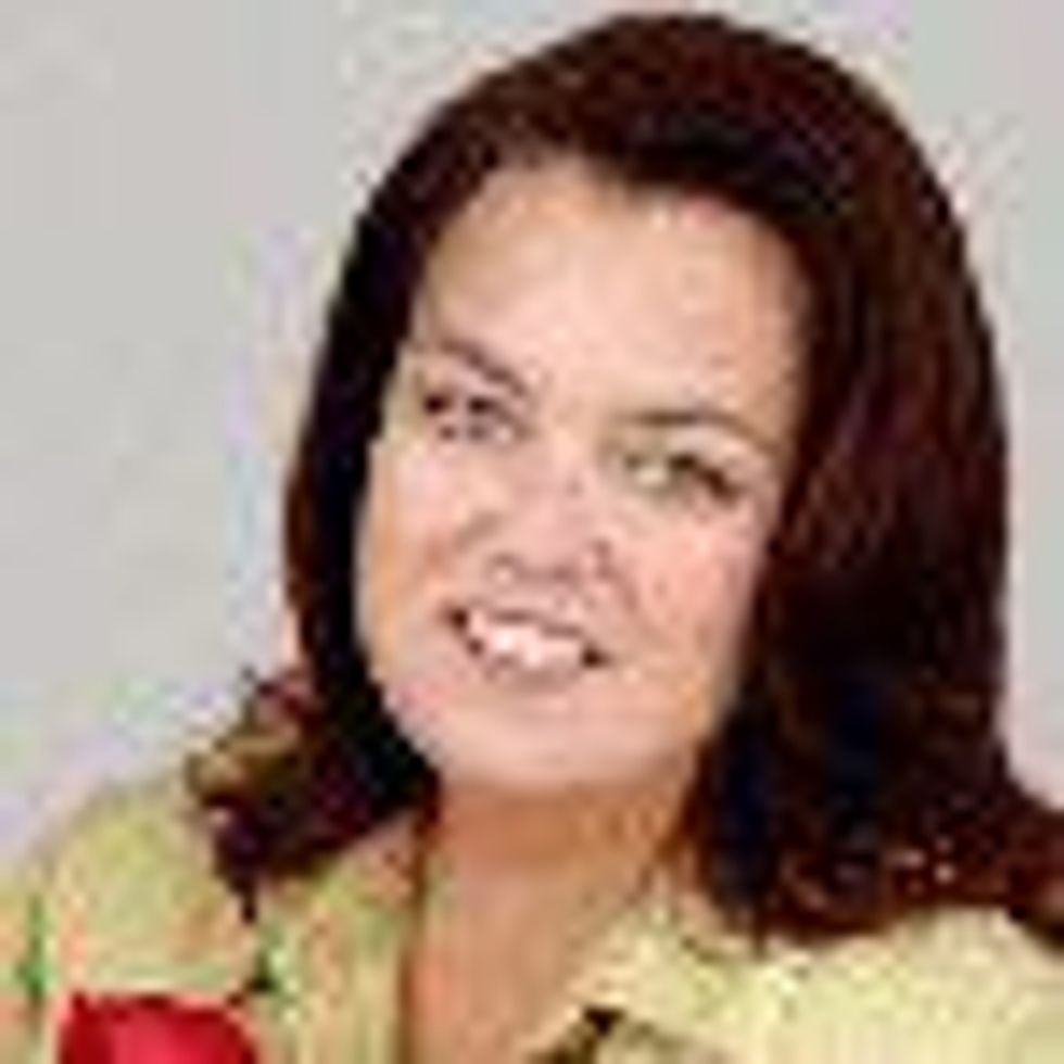 Rosie O'Donnell's Not too Keen on Watching 'The View' These Days