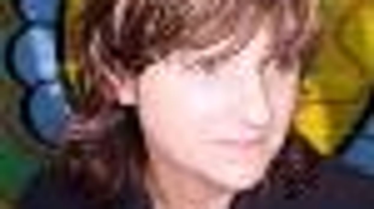 Up Close with Amy Ray