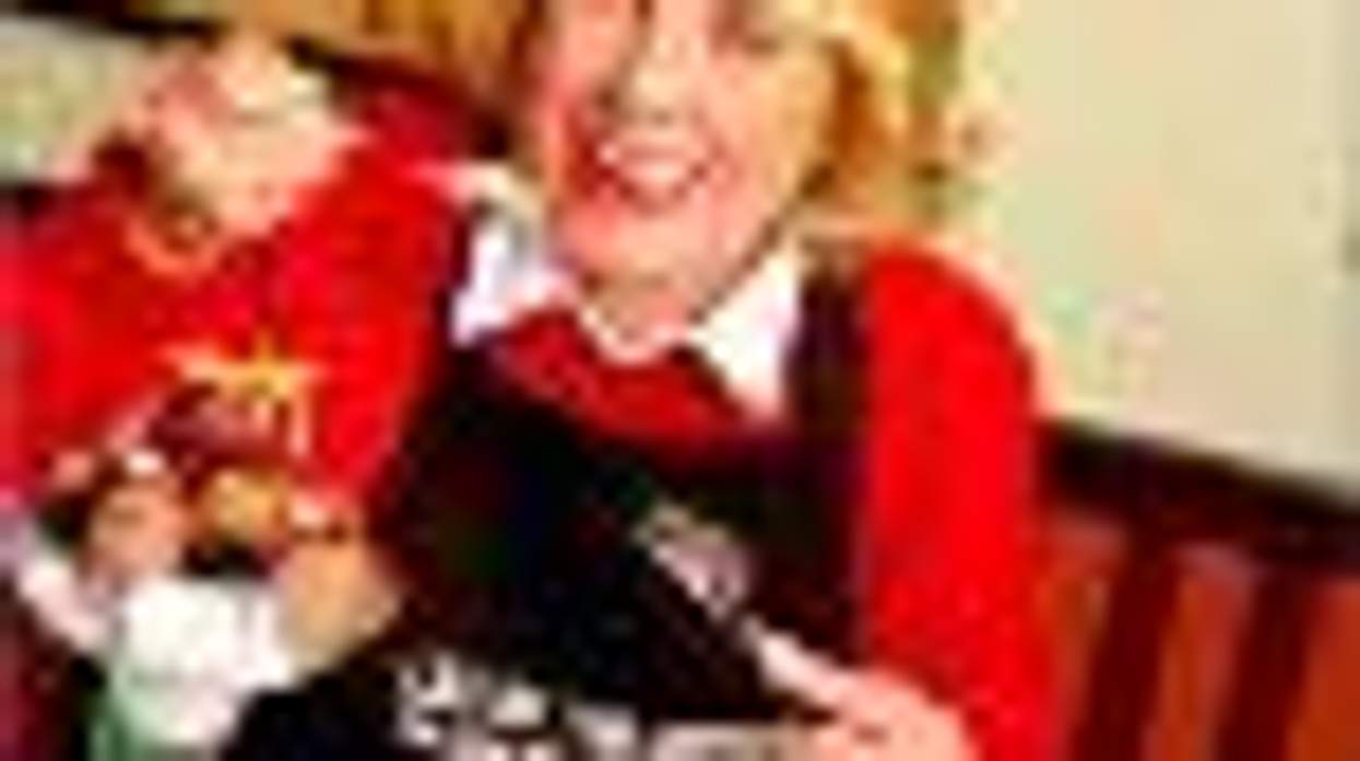 'New York Post' Gossip Guru Liz Smith Fired!