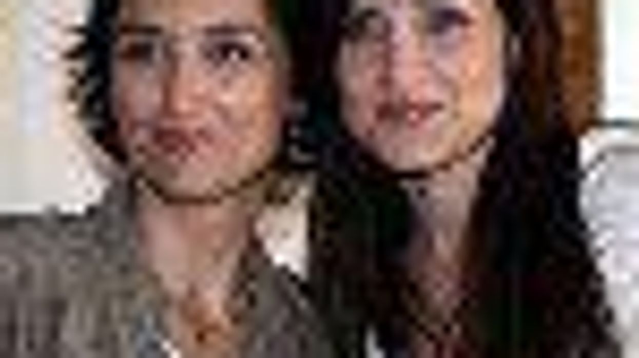 Where the Girls are on TV: Angelina Jolie, Jessica Capshaw, Rachel Shelley