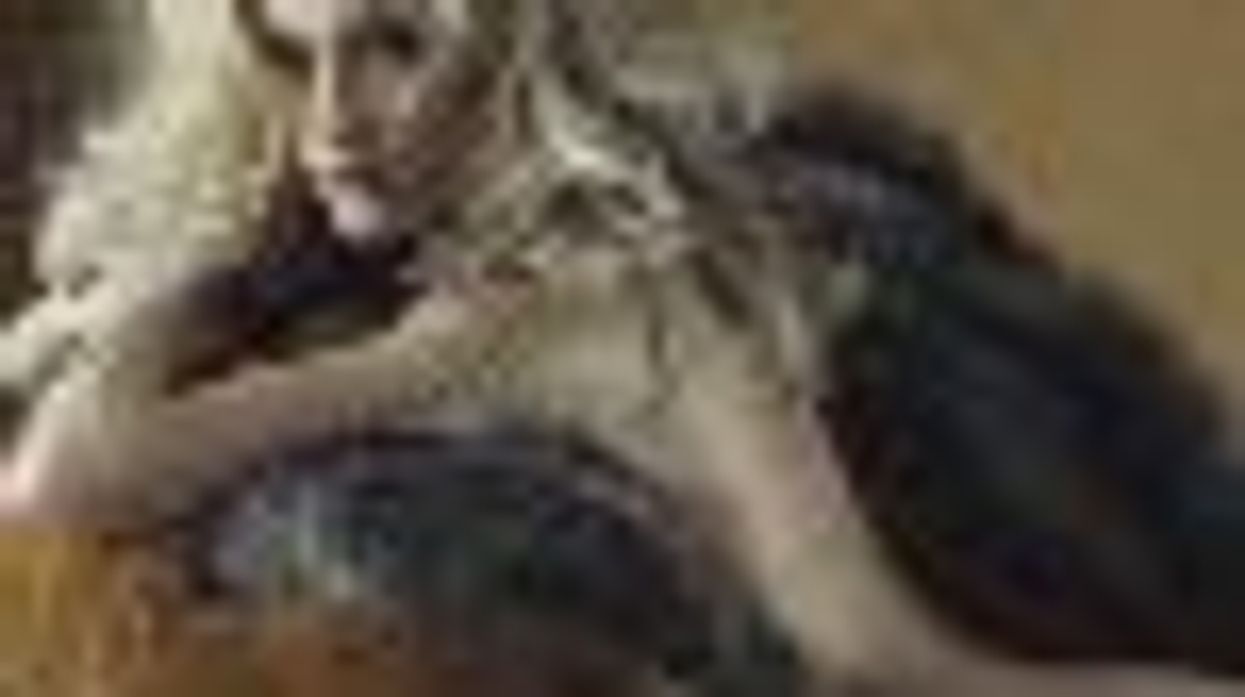 Oscar Nominee Kate Winslet Vows No More Nudity: Lesbians Mourn