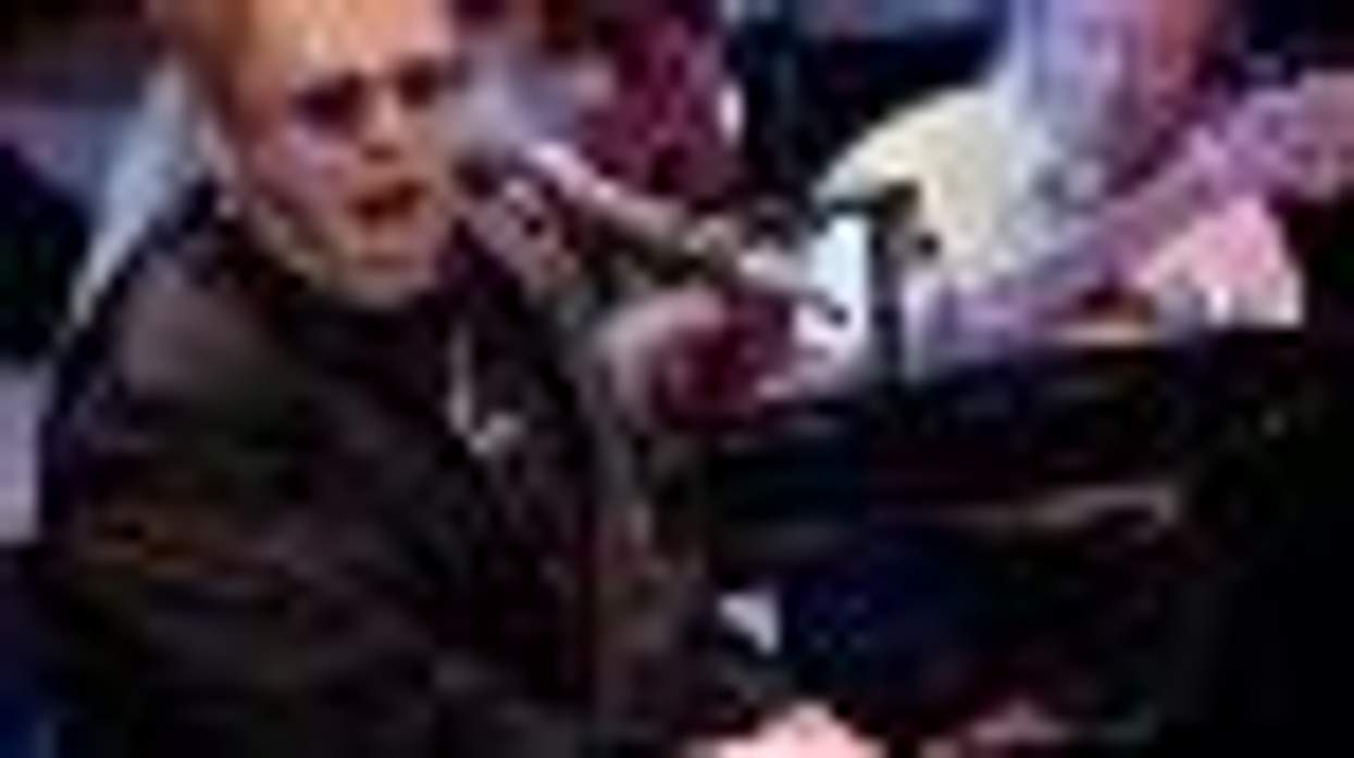 Elton John's Rocket Pictures Appropriates Jane Austen's Pride and Prejudice