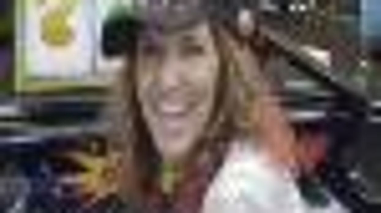 Corday's 'Girl Rock' Video: NAMM Show #2.3