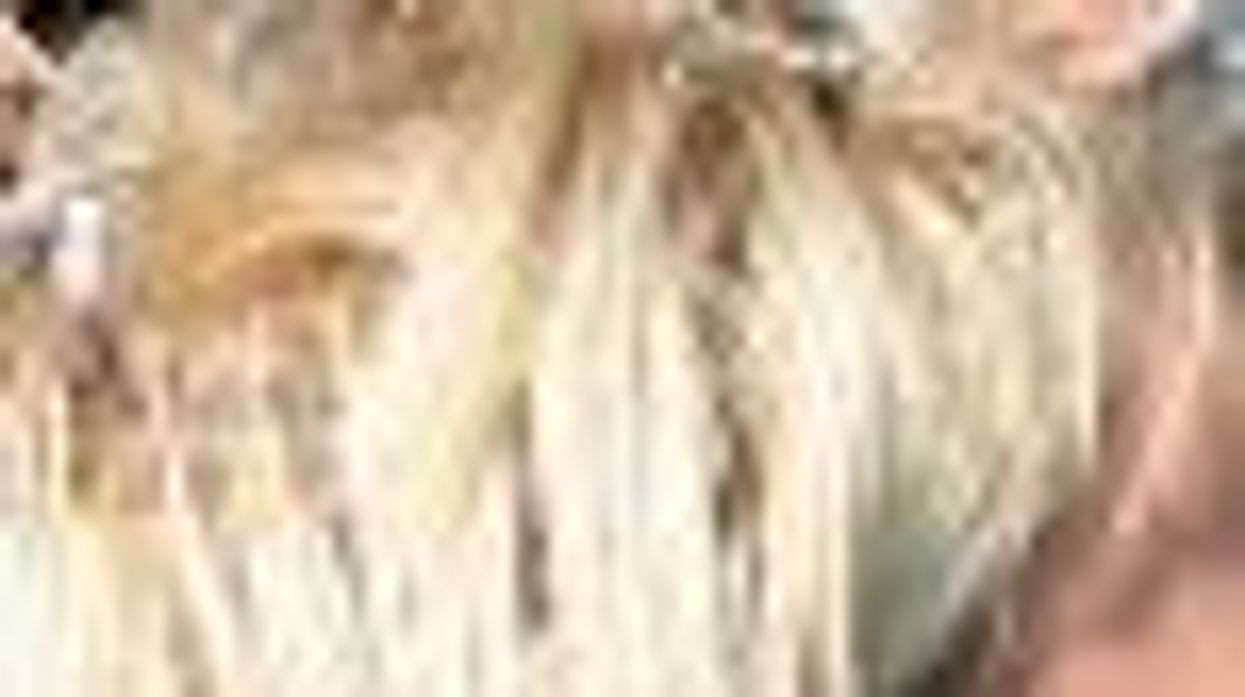 Hair Weave Stops A Bullet