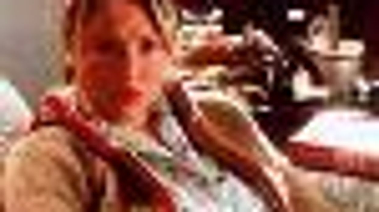 Gossip Girl and Her Gay: Teri Hatcher, Pink, Diane Lane, 'All My Children'