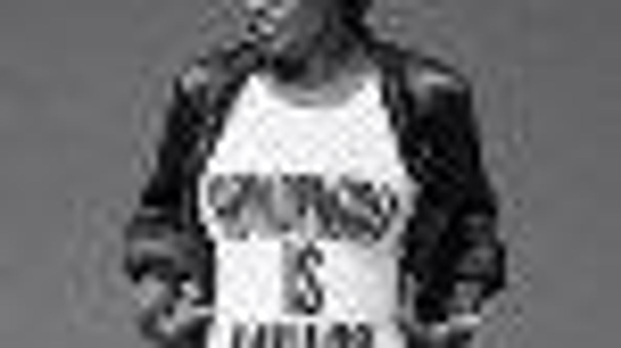 Wanda Sykes in the White House