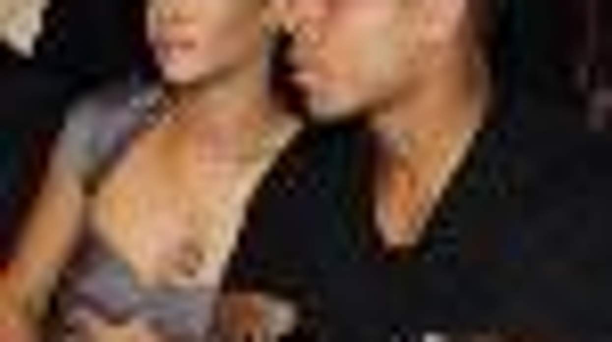 Chris Brown Says He's Sorry and Seeking Counseling for Rihanna Assault