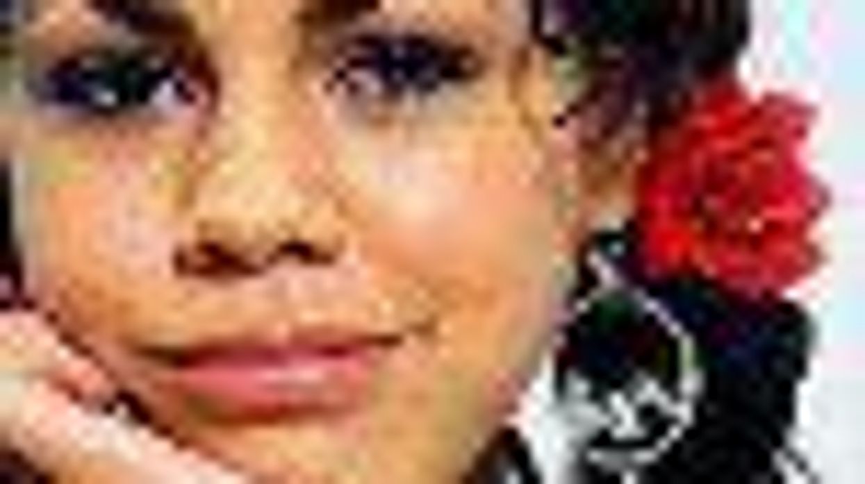 SheWired Gets Sweet on Sugar Rush's Lenora Crichlow