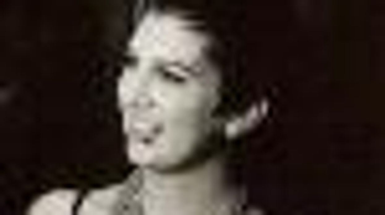 Out On Campus: University of Kansas