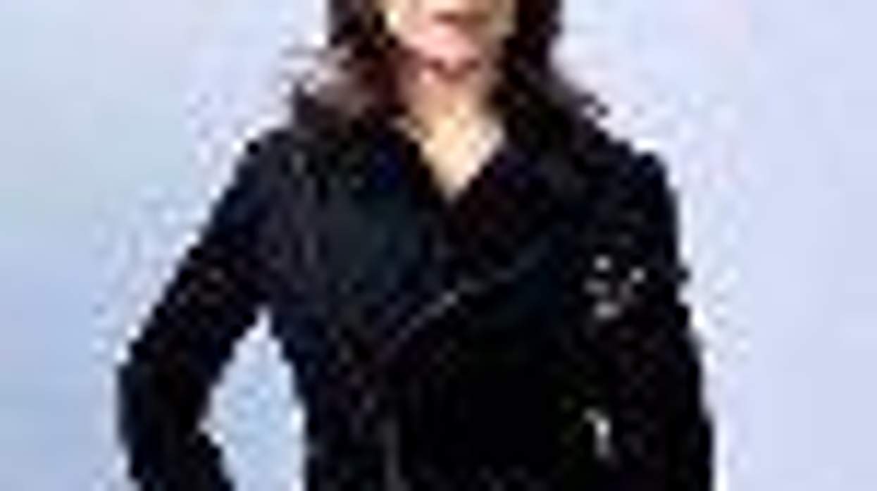 Ilene Chaiken on the End of 'The L Word'...or Not.